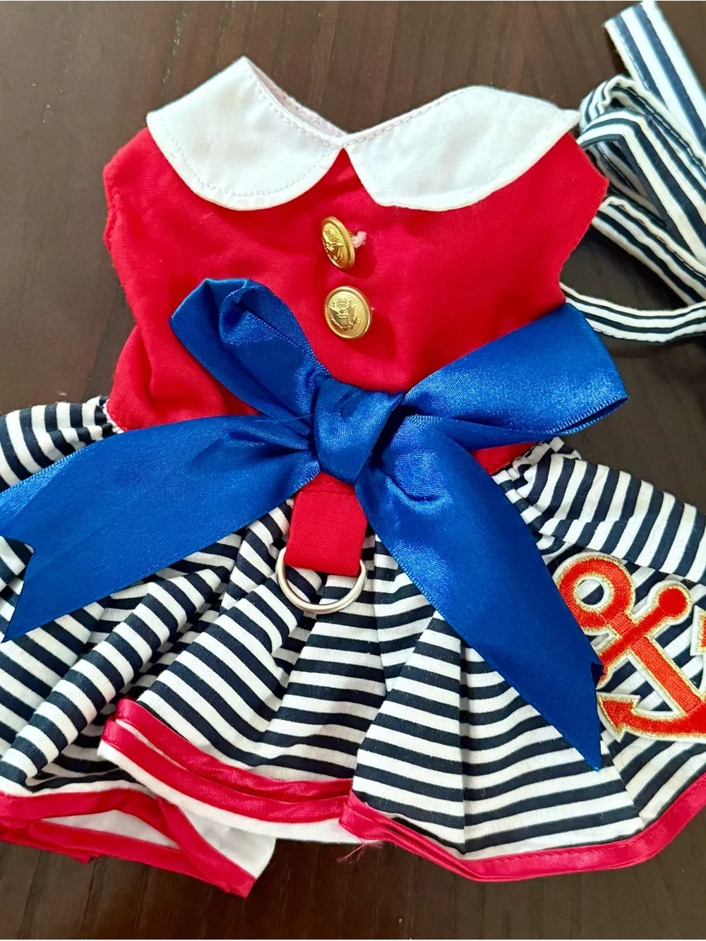 N/A adorable sailor